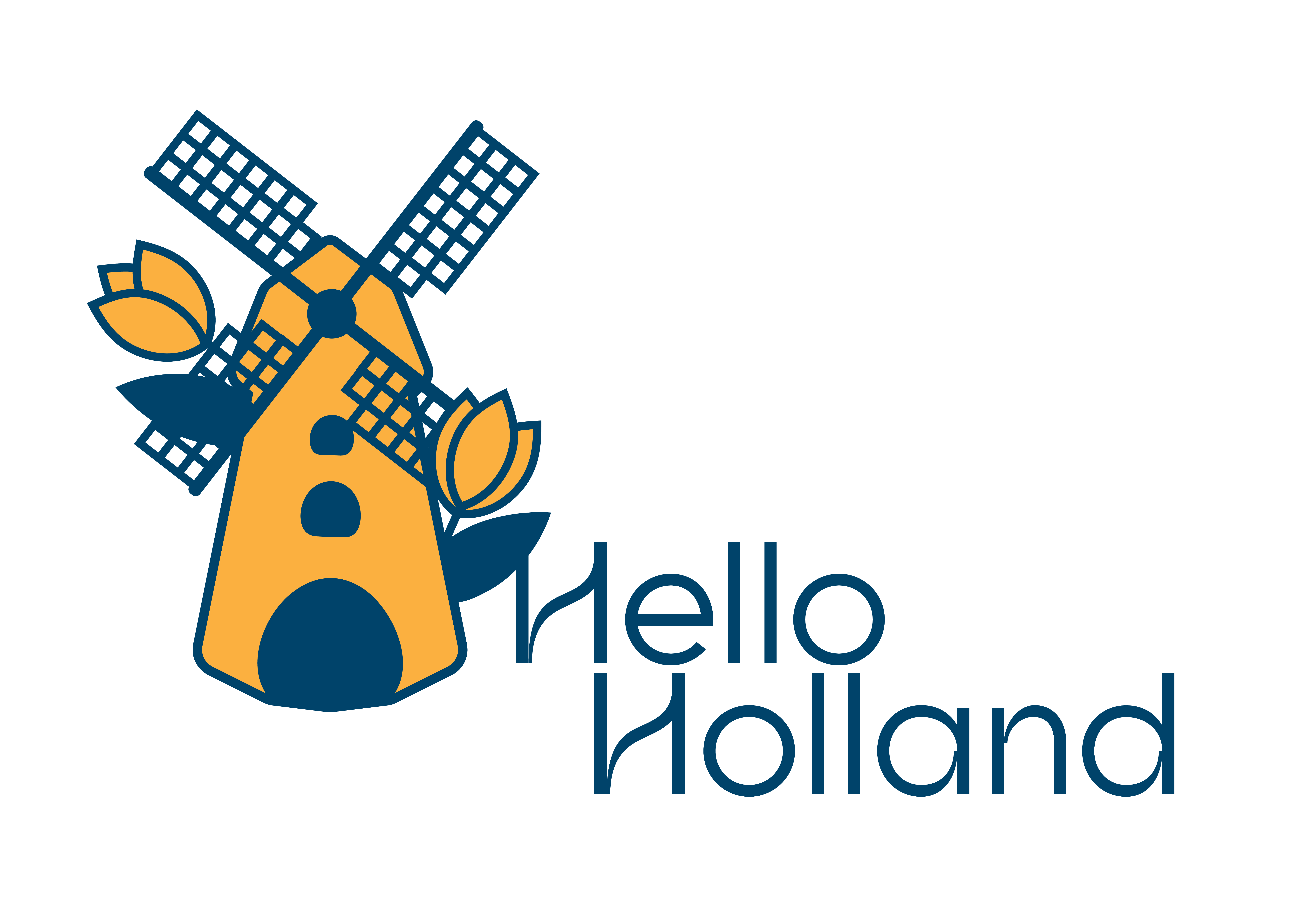 HELLO HOLLAND – Dutch Webshop Redesign thumbnail