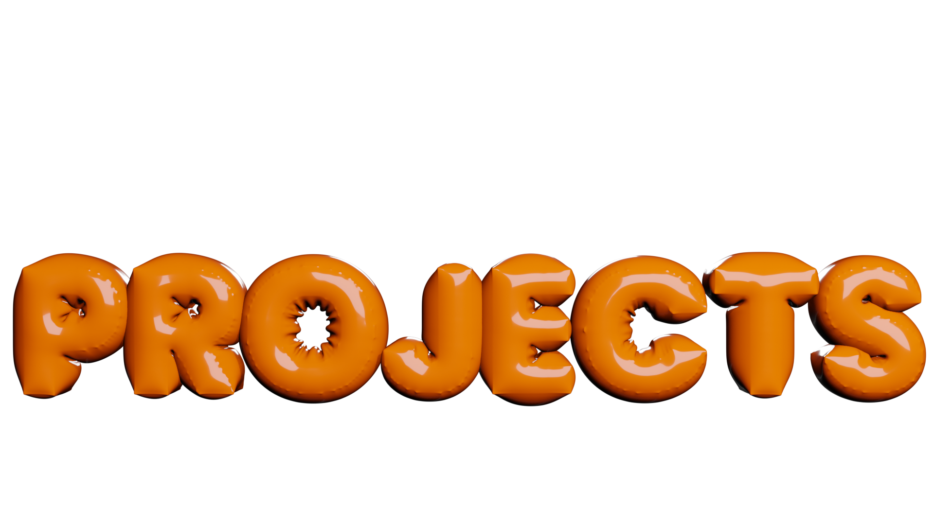 Projects
