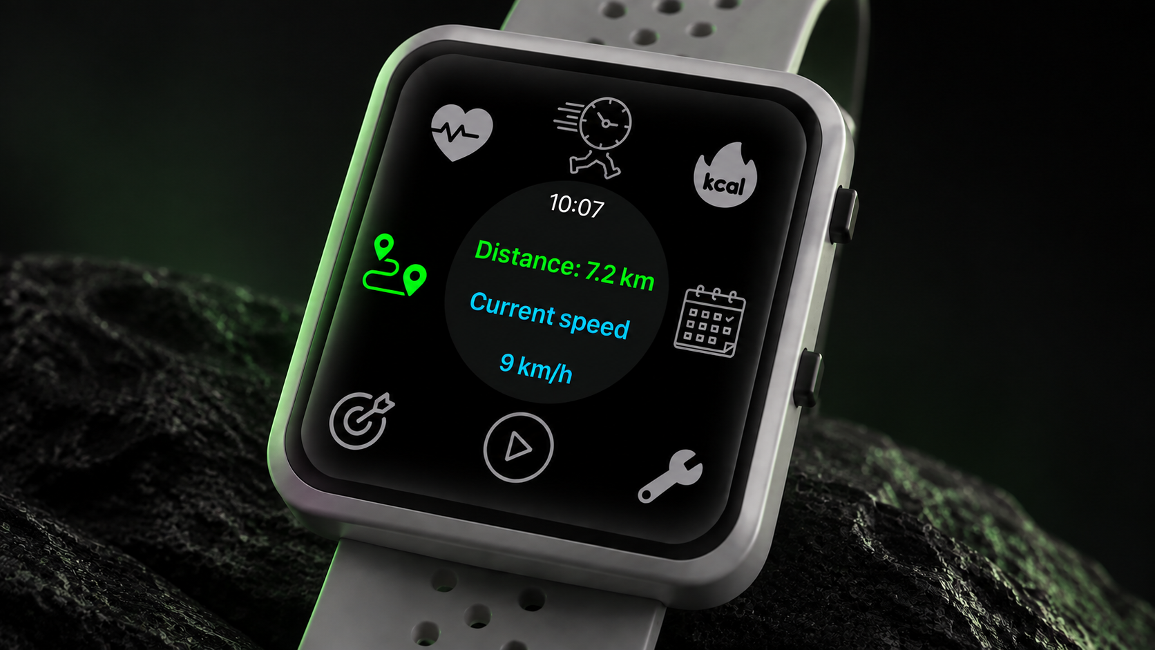 Running Device thumbnail
