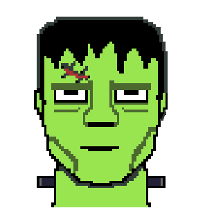 Frankie animation