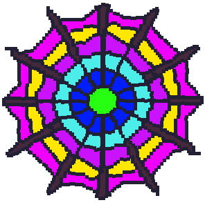 Mandala animation